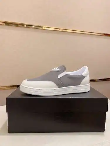 Prada men's shoes Code: 0314B40 Size: 38-44