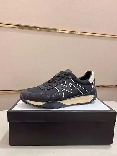 Zapatos de hombre GUCCI Código: 0313B60 Talla: 38 a 44