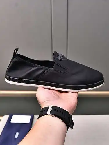 Prada men's shoes Code: 0305B20 Size: 38-44 (45 customized)