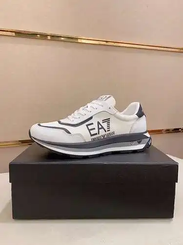 Zapatos de hombre Armani Código: 0314B80 Talla: 38-44 (45 pedidos no son retornables)