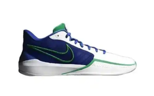868-20 blanco azul verde 40-46