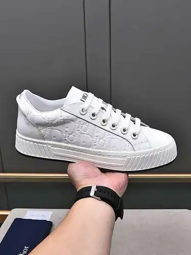 Dior men's shoes Code: 0317B40 Size: 38-44 (45 customized)