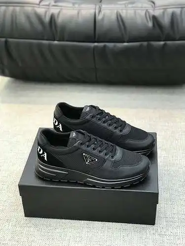Prada men's shoes Code: 0304B50 Size: 38-44