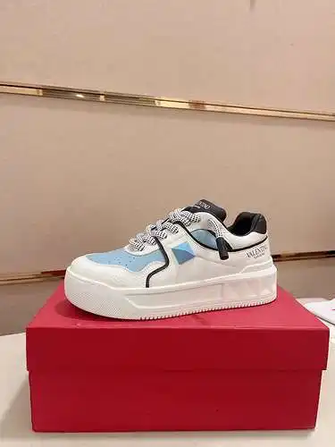 Zapatos Valentino para hombre y mujer Código: 0313D00 Talla: 35-45 (45 se puede personalizar)