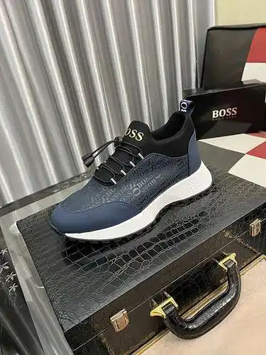 Zapatos de hombre Boss Código: 0310B50 Talla: 38-44