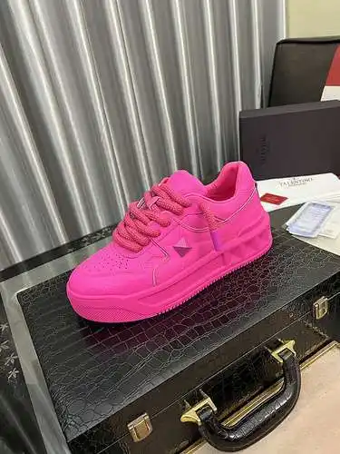 Zapatos de hombre Valentino Código: 0310B80 Talla: 38-44