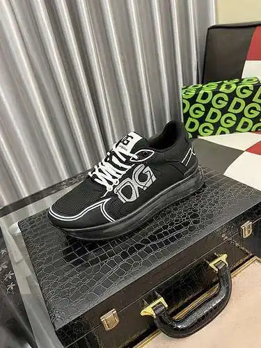 Dolce & amp; Gabbana zapatos para hombres y mujeres: 0310c00 talla: 35 - 46
