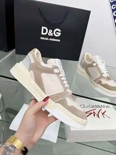 Zapatos Dolce & Gabbana para hombre y mujer Código: 0318C40 Talla: Mujer 35-41, Hombre 38-45