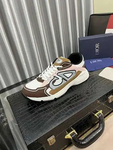 Dior men's shoes Code: 0302B60 Size: 38-44