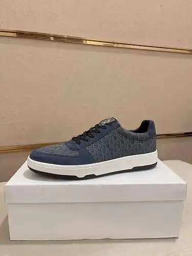 Dior men's shoes Code: 0313B30 Size: 38-44