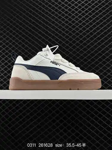4 Puma de nivel corporativo Zapatos PUMA para hombres y mujeres, zapatos deportivos nuevos de primav