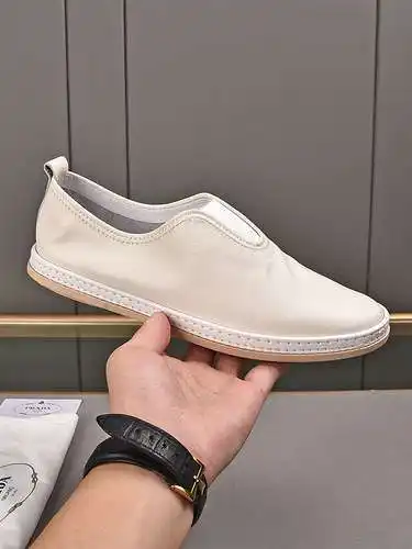 Prada men's shoes Code: 0305B60 Size: 38-44