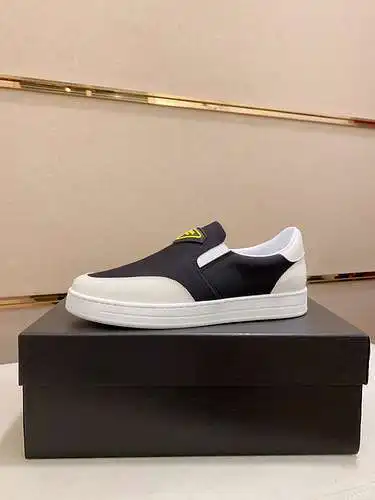 Prada men's shoes Code: 0314B40 Size: 38-44
