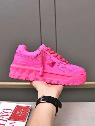 Zapatos Valentino para hombre y mujer Código: 0305C80 Talla: Mujer 35-40, Hombre 38-44 (45 46 person