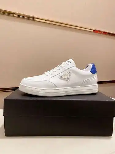 Prada Men's Shoes Code: 0314B50 Size: 38-44
