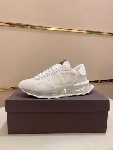 Zapatos de hombre Valentino Código: 0313C20 Talla: 39-44 (se puede personalizar a 38,45.46.)
