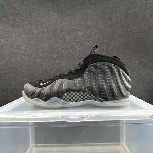 Gancho negro 40-47