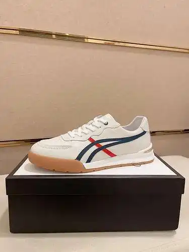Zapatos de hombre GUCCI Código: 0313B60 Talla: 38 a 44