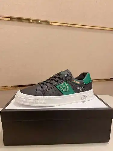 Zapatos de hombre GUCCI Código: 0314B50 Talla: 38-44