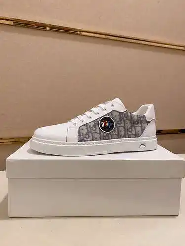Dior men's shoes Code: 0314B30 Size: 38-44