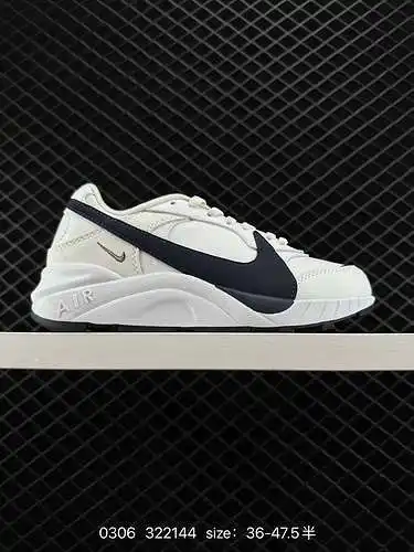 22 Zapatillas para correr retro Nike Air Grudge de 1999 de Leslie Cheung Número de artículo: 6246-42