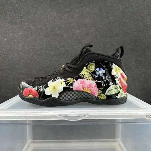 Flor Negra 40-47