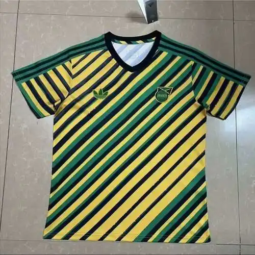Jamaica