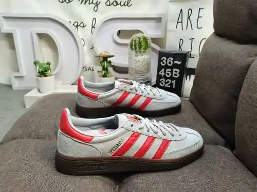 321DAdidas originals Handball Spezl zapatillas bajas, cómodas y modernas, ligeras, resistentes al de