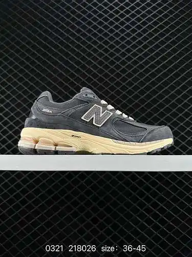 3 New Balance New Balance M22 series Zapatos casual retro clásicos de origen americano para hombres 