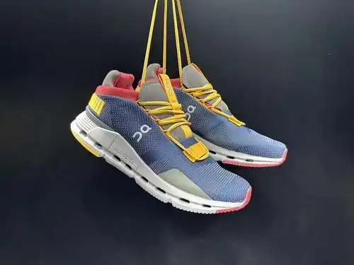 azul Oxford