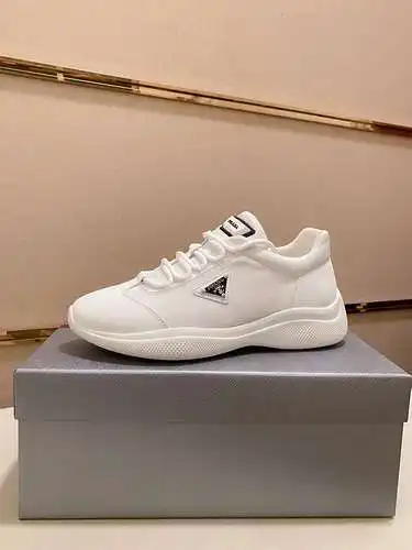 Prada men's shoes Code: 0314B80 Size: 38-44 (can be customized to 45, non-refundable)