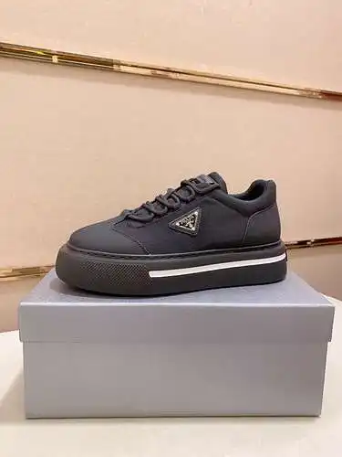 Prada men's shoes Code: 0314C20 Size: 38-44 (can be customized to 45, non-refundable)