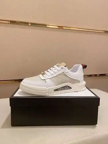 Zapatos de hombre GUCCI Código: 0314B40 Talla: 38-44