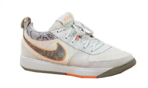 873-gris naranja blanco 40-46
