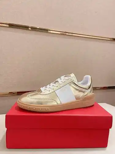 Zapatos Valentino para hombre y mujer Código: 0314B60 Talla: 35-45 (se puede personalizar a 45, no r