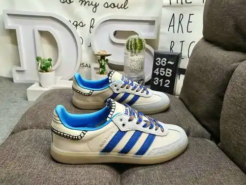 312DAdidas originals Busenitz Vulc adidas Casi 70 años de originales clásicos hechos de gamuza origi