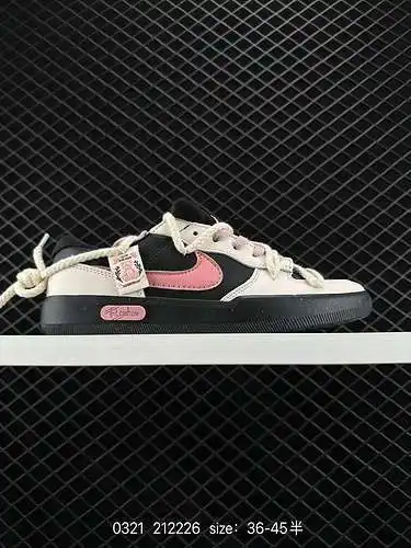 3 zapatillas deportivas para skate Nike SB Force 8, correas deconstruidas, zapatillas deportivas con