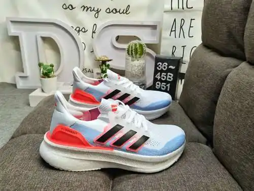 ¡El nivel de empresa 951D es realmente explosivo! Serie Adidas ULTRABOOST LIGHT de zapatos deportivo
