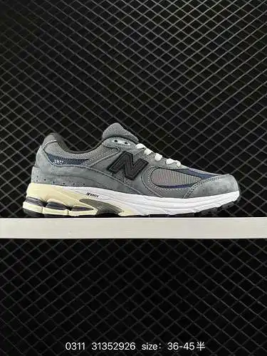 3 New Balance New Balance M22 series Zapatos casuales retro clásicos de fabricación estadounidense p