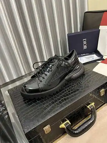 Dior men's shoes Code: 0310B90 Size: 38-44