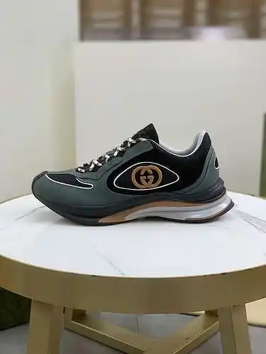 Zapatos de hombre GUCCI Código: 0307D20 Talla: 39-44 (38 45 se puede personalizar)