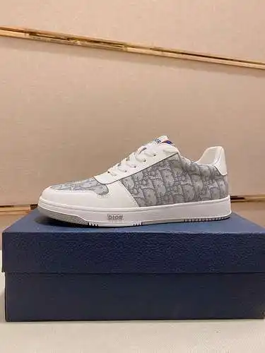 Dior men's shoes Code: 0228B70 Size: 38-44