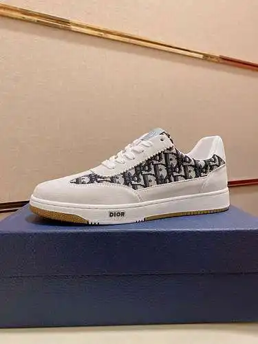 Dior men's shoes Code: 0228B70 Size: 38-44