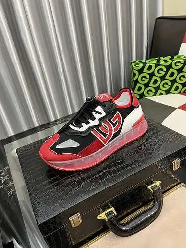 Zapatos Dolce & Gabbana para hombre y mujer Código: 0310B90 Talla: 35-46