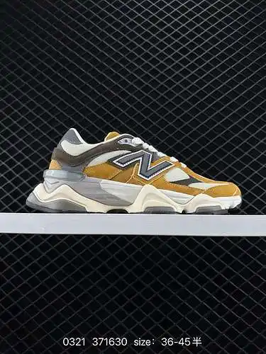 NB New Balance Zapatillas New Balance NB96 Elephant Hoof 96 para hombre y mujer, cómodas y versátile