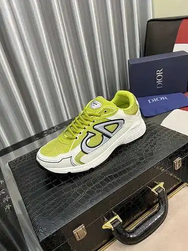 Dior men's shoes Code: 0302B60 Size: 38-44