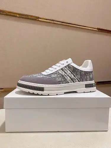 Dior men's shoes Code: 0314B30 Size: 38-44