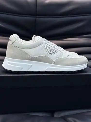 Prada men's shoes Code: 0304B50 Size: 38-44