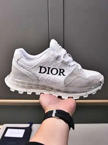 Dior men's shoes Code: 0305C20 Size: 38-44 (45 customized)