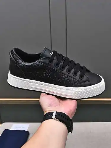 Dior men's shoes Code: 0317B40 Size: 38-44 (45 customized)